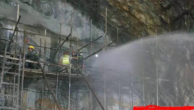 邳州地下室堵漏